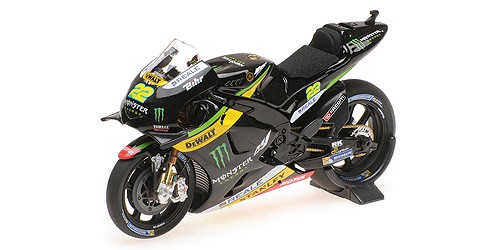 Minichamps yamaha yzr - yamaha, yzr-m1