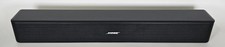 Bose Solo 5 TV - Soundsystem - Soundbar Bluetooth (ohne Fernbedienung)