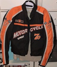 Louis Motorradjacke Damen XS