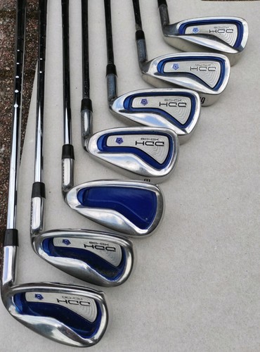 Golfschläger set herren - golfschläger,
