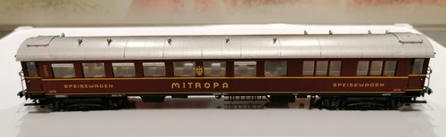 Liliput 82702 mitropa - liliput,