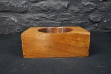 Antike viktorianische Holz