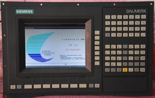 Siemens sinumerik - sinumerik, /