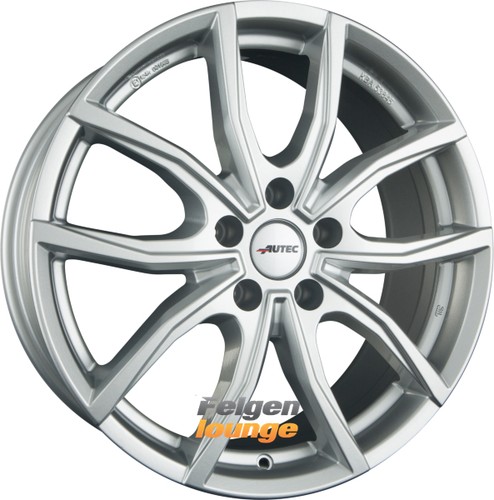Alufelgen autec vidron - 4, (vn)