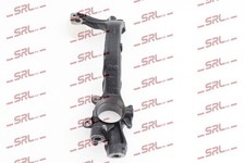 Achsschenkel Radlagergehäuse