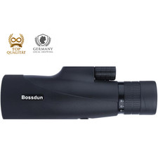 Monokular 10–30x50 Zoom – HD Fernglas mit Handyhalter & Stativ für Outdoor