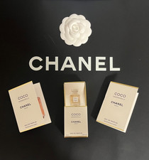 CHANEL Coco Mademoiselle Set