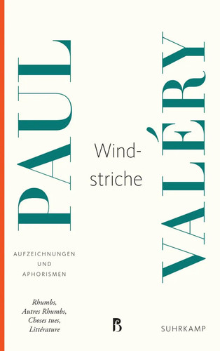 Windstriche aufzeichnungen - windstriche,