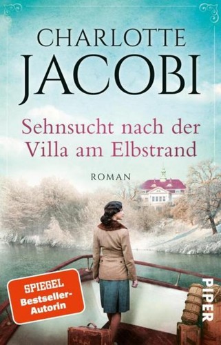 Charlotte jacobi sehnsucht - charlotte, /