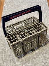 Besteckkorb Korb für Geschirrspüler Bosch Siemens Neff