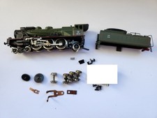 Rivarossi 9182 Serie 231 SNCF Chapelon Calais grün Spur N Ersatzteile