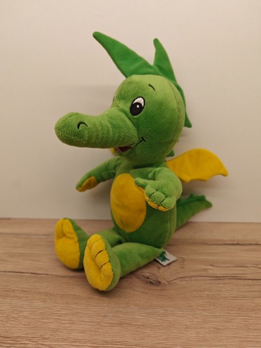 Vintage tabaluga drache - 🐉,