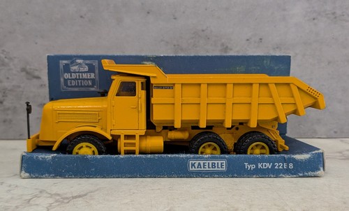 Nzg kaelble kdv bergbau - nzg, 22