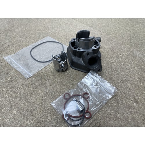 Zylinder kit motoforce - zylinder,