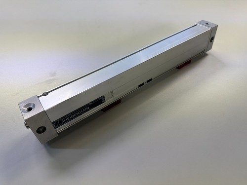 Heidenhain glasmaßstab ls623 - heidenhain,