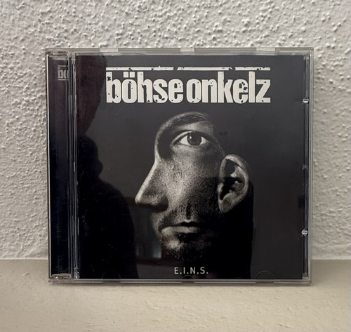 Böhse onkelz i n - böhse, e.i.n.s