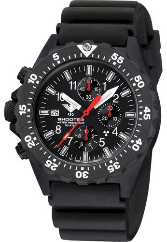 Khs armbanduhr herren - armbanduhr,