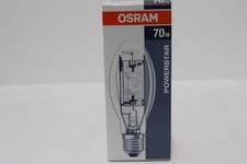 Osram Halogen-Metalldampflampe