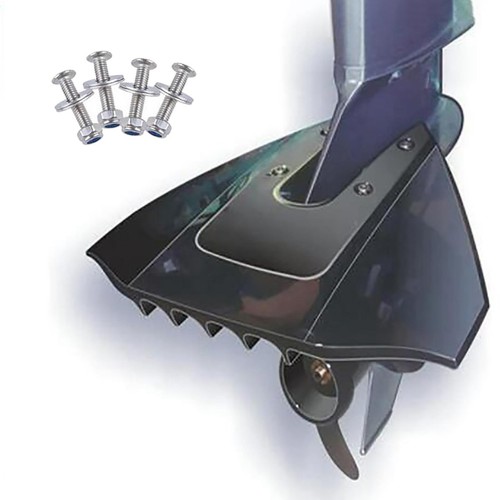 Hydrofoil stabilizer - hydrofoil,