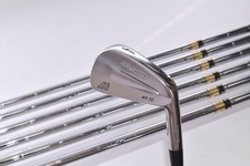 7 Stück Mizuno MP-32 Forged