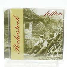Diverse - Der Rohrstock fofftein CD gebraucht Sehr Gut