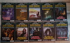 10 John Sinclair