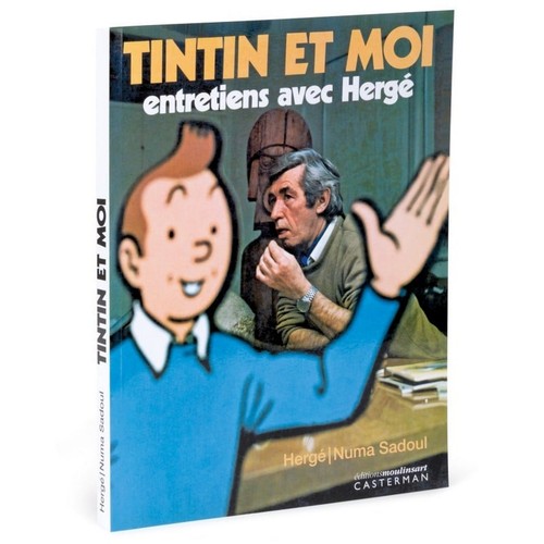 Buch casterman numa - casterman, sadoul