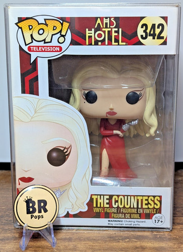 Funko pop american horror - pop!,