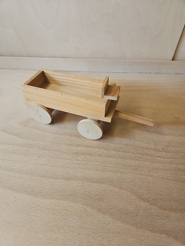 Pferdewagen holz unbehandelt - pferdewagen,,