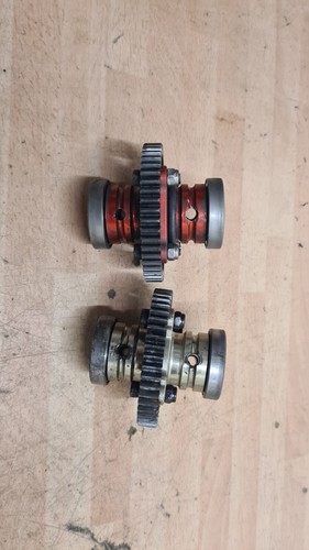Hpi baja diff locker - diff,