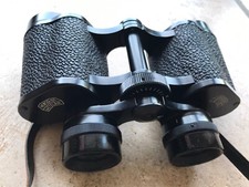 Hensoldt Wetzlar 8 x 30 Diagon BW Binoculars Fernglas Feldstecher mit Köcher