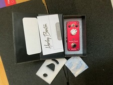 HARLEY BENTON SUCKER PUNCH