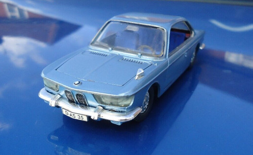 Märklin bmw 2000 cs - märklin,
