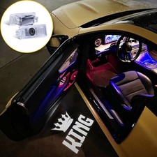 King bmw einstiegsleuchten - bmw,