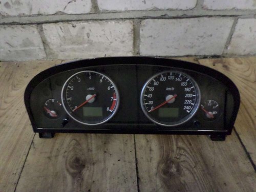 Ford mondeo iii - mondeo, tacho