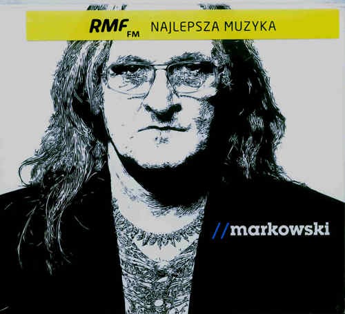 Markowski sygitowicz - markowski, /