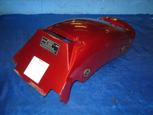 Kawasaki 250 schutzblech - 250,