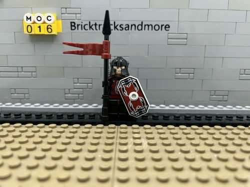 Lego haradrim krieger - lego®,