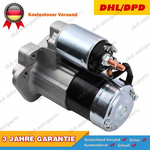 23300 bc400 anlasser - 23300-bc400, starter