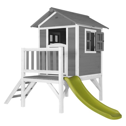 Axi spielhaus beach lodge - beach, xl