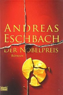 Der nobelpreis roman von - der,