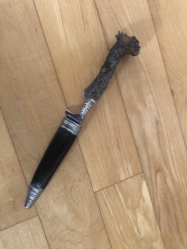 Jagdmesser herbertz solingen - jagdmesser,