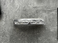 Blinkerglas Aussenspiegel