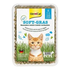 Gimpet Soft Gras für Katzen