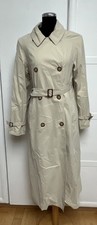Moderner trenchcoat franco - trenchcoat,