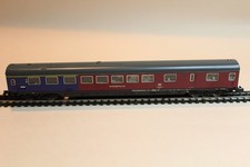 Arnold N 3252 Halbspeisewagen