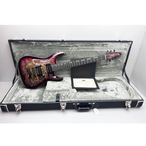 Esp original horizon - esp, ctm
