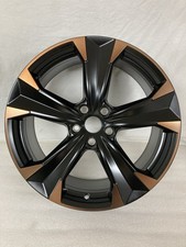Original alufelge cupra - 1x,
