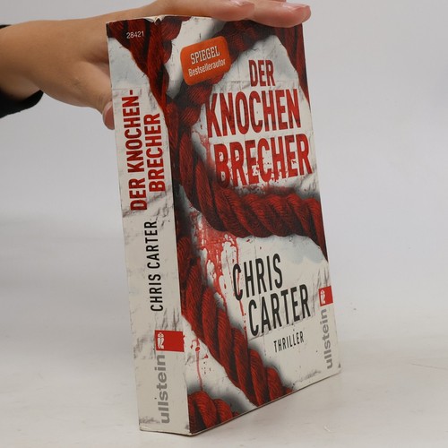 Der knochenbrecher chris - der,
