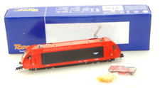 Roco H0 62694 E-Lok El18 der NSB - digital